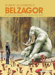 Book cover of: Robert Silverberg's Belzagor. By: Robert Silverberg
