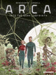 Book cover of: Project ARKA: Into the Dark Unknown. By: Romain Benassaya