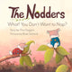 Book cover of: Nodders. By: Tina Huggins