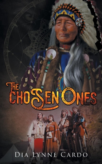 Book cover of: Chosen Ones