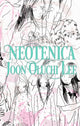 Book cover of: Neotenica. By: Joon Oluchi Lee