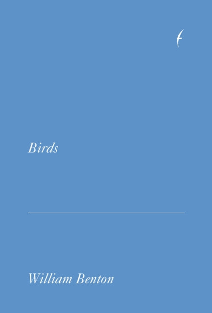 Book cover of: Birds. By: William Benton