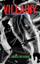Book cover of: Villainy. By: Andrea Abi-Karam