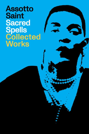 Spells of a Voodoo Doll: The Collected Works of Assotto Saint