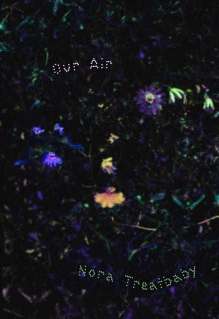 Book cover of: Our Air. By: Nora Treatbaby