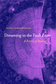 Book cover of: Dreaming in the Fault Zone: A Poetics of Healing. By: Eleni Stecopoulos