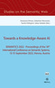 Book cover of: Towards a Knowledge-Aware AI. By: A. Dimou