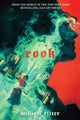 Book cover of: Rook. By: William Ritter
