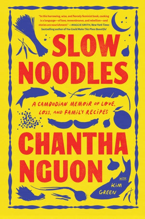 Slow Noodles