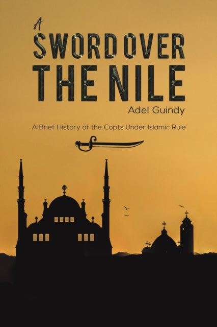 Book cover of: Sword Over the Nile
