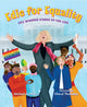 Book cover of: Edie for Equality