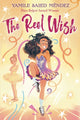 Book cover of: Reel Wish. By: Yamile Saied Méndez