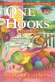 Book cover of: One for the Hooks. By: Betty Hechtman