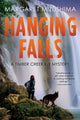 Book cover of: Hanging Falls. By: Margaret Mizushima