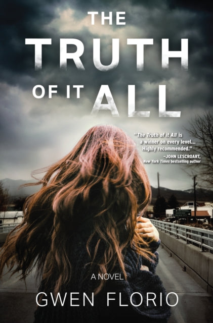 Book cover of: Truth Of It All