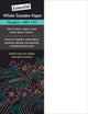 Book cover of: Essential White Transfer Paper
