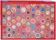 Book cover of: Kaffe Fassett’s Fabulous Florals Quilt Jigsaw Puzzle