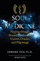 Book cover of: Soul Medicine. By: Edward Tick