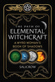 Book cover of: Path of Elemental Witchcraft. By: Salicrow
