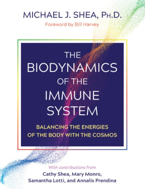 The Biodynamics of the Immune System