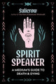 Book cover of: Spirit Speaker. By: Salicrow