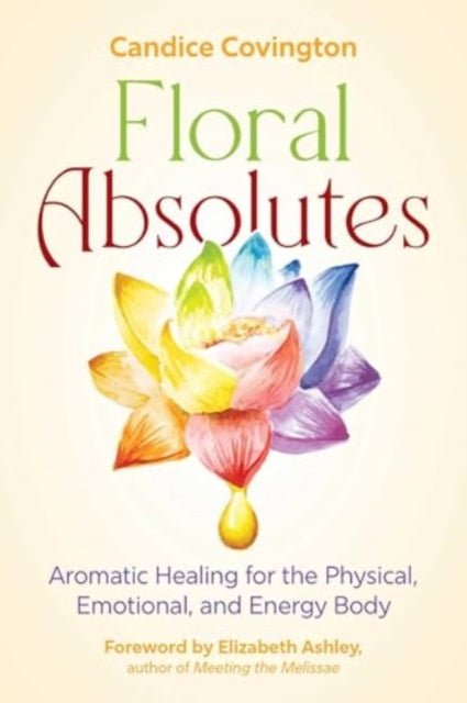 Book cover of: Floral Absolutes