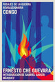 Book cover of: Pasajes De La Guerra: Congo. By: Che Guevara