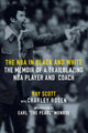 Book cover of: NBA In Black and White. By: Scott