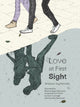 Book cover of: Love At First Sight. By: Szymborska