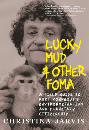 Lucky Mud and Other Foma