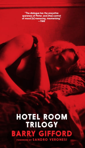 Hotel Room Trilogy