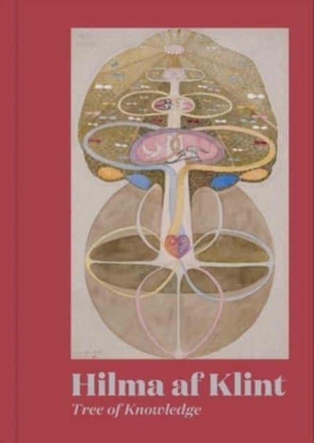 Hilma af Klint: Tree of Knowledge 9781644230848 Hilma af Klint