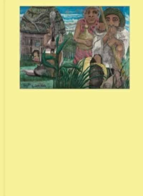 Book cover of: I Hope So: Sane Wadu. By: Sane Wadu