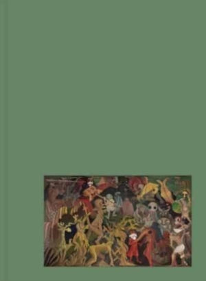 Mwili, Akili Na Roho / Body, Mind, and Spirit
