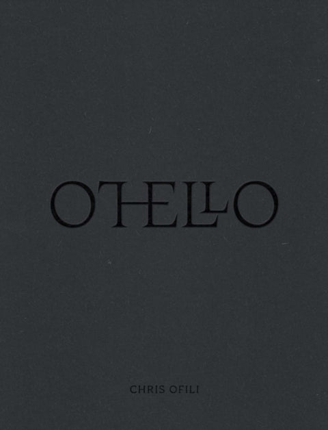 Chris Ofili: Joyful Sorrow