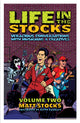 Book cover of: Life in the Stocks. By: Matt Stocks