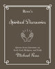 Book cover of: Ross's Spiritual Discoveries. By: Michael Ross
