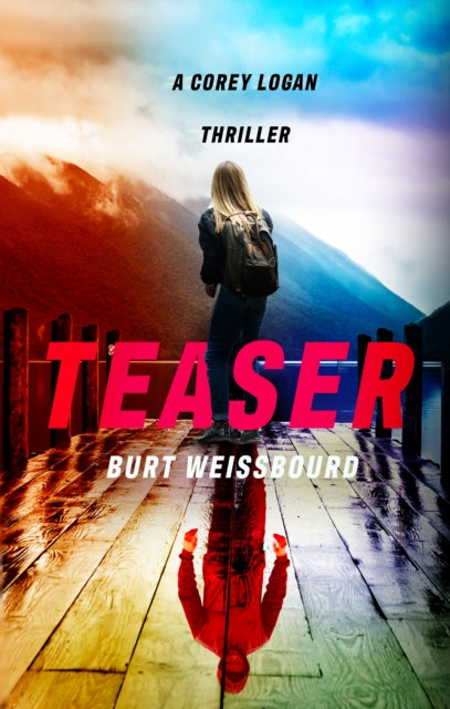 Book cover of: Teaser. By: Burt Weissbourd