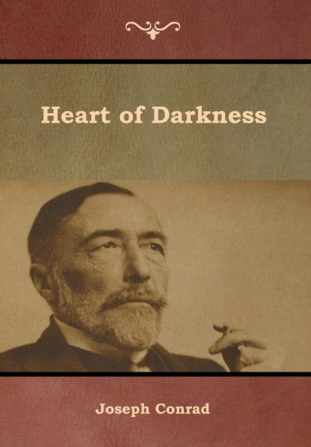 Book cover of: Heart of Darkness