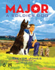 Book cover of: Major: A Soldier Dog. By: Ming Hai