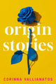 Book cover of: Origin Stories. By: Corinna Vallianatos