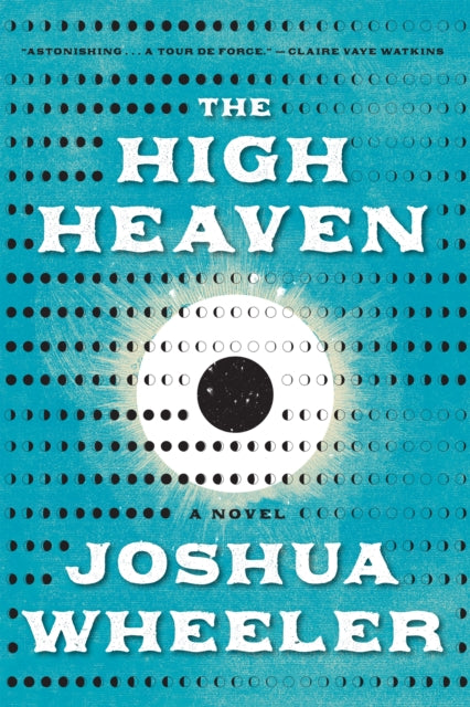 Book cover of: High Heaven