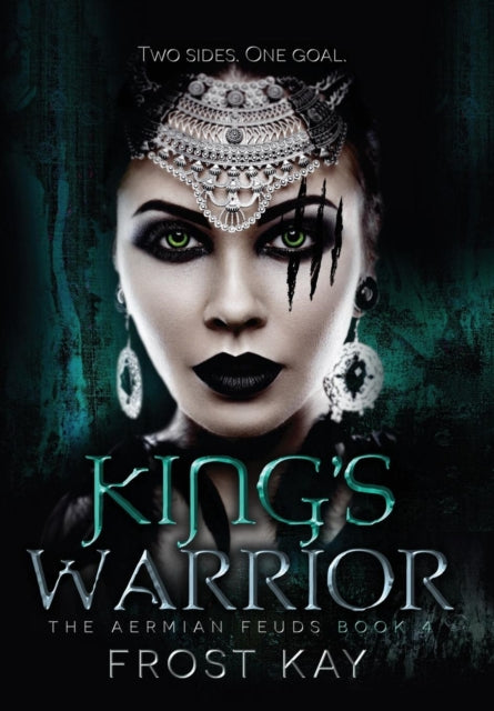 Book cover of: King's Warrior