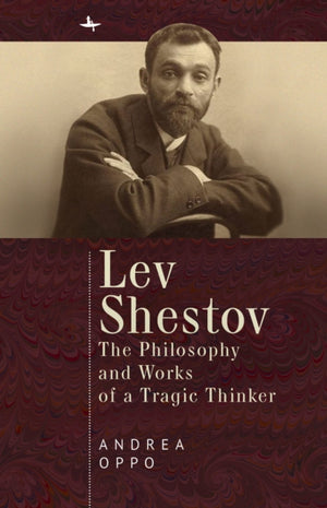 Lev Shestov