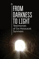 Book cover of: From Darkness to Light. By: Ronald J. Diller