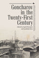 Book cover of: Goncharov in the Twenty-First Century. By: Ingrid Kleespies