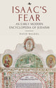 Book cover of: Isaac's Fear. By: David Malkiel