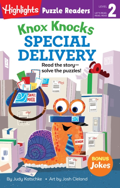 Special Delivery