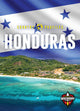 Book cover of: Honduras. By: Golriz Golkar