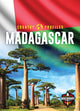 Book cover of: Madagascar. By: Golriz Golkar